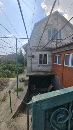 Дача у озера с баней, все коммуникации  15км от г.Одесса - фото 1