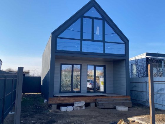 Будинок  по собівартості! (Від господаря). СУПЕР ЦІНА! Черноморск