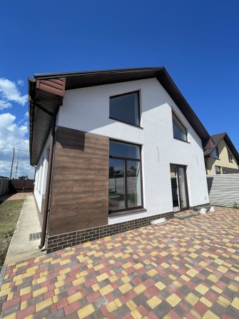 Продам дом на Новом Бугово - фото 1