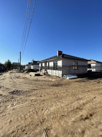 Продаж від забудовника будинок 96м2 - фото 1