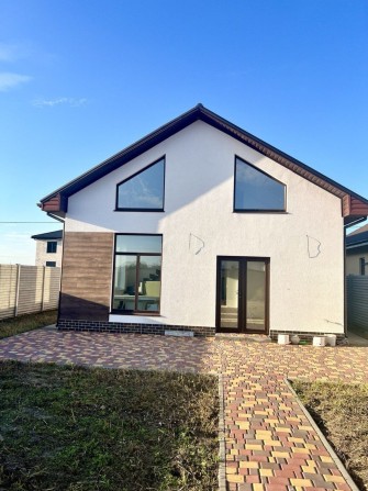 Продам новый дом Черноморск - фото 1