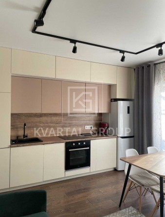Крутяцкий таун з ремонтом! Гостомель. Без комісії - фото 1
