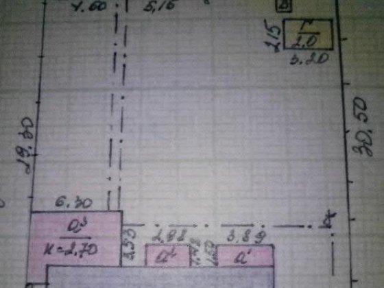 Продам дом Одесская область г. Измаил. Центр. Ізмаїл