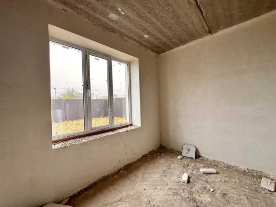 Таунхаус 90 м² у Гостомелі. Підходить під «єОселя». 2 сотки Гостомель