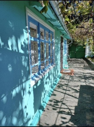 Продается дом в г. Черноморске - фото 1
