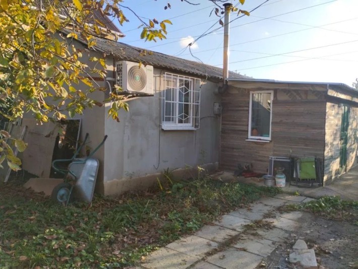 Продам дачный домик в СОГ. «Мезанизатор» - фото 1