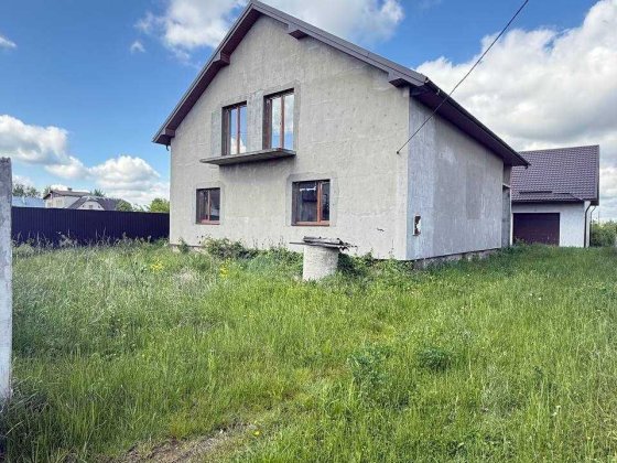 Будинок з гаражем Калуш