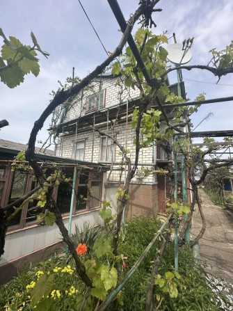 Продам дачу в СОГ «ЮБИЛЕЙНЫЙ» - фото 1