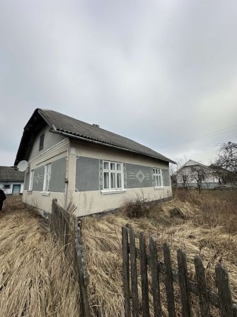 Продаж цегляного будинку - фото 1