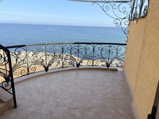 Актуально! Черноморск Яхтклуб первая линия моря Черноморск