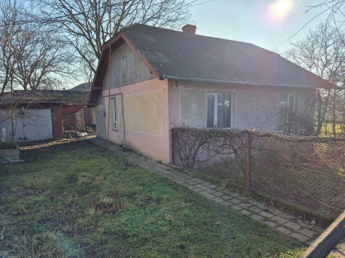 Продаж будинка м. Калуш вул. Козоріса 35 - фото 1