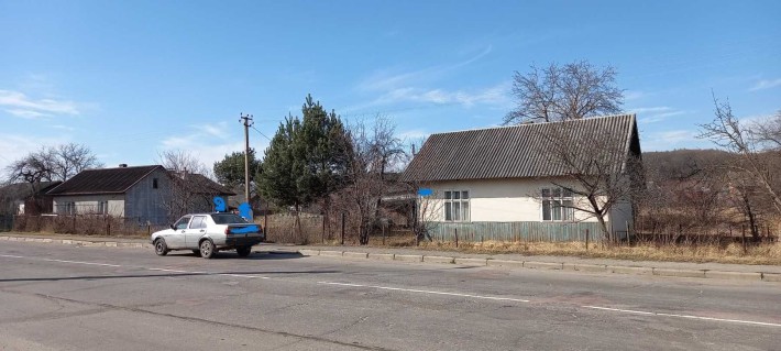 Продається будинок - фото 1