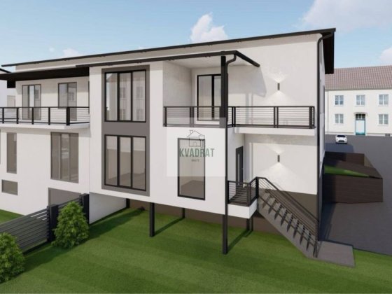 Продам котедж від власника у центрі мікрорайона Жовтневого Кам'янець-Подільський