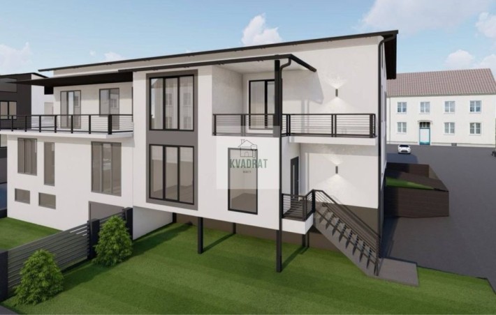 Продам котедж від власника у центрі мікрорайона Жовтневого - фото 1