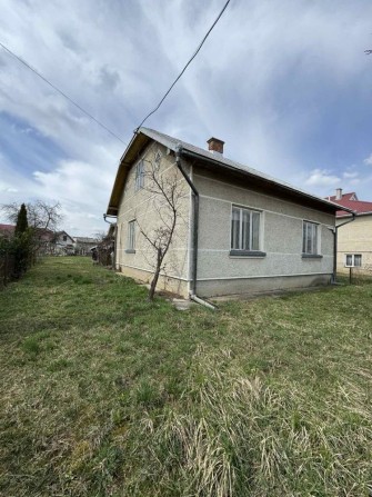 Продаж цегляного будинку - фото 1