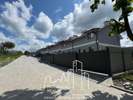 Це найменша ціна на зданий дуплекс вже від власника! Кам'янець-Подільський