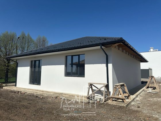 Продам ідеальну інвестицію та мрію! Будинок неподалік міста! Каменец-Подольский