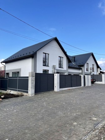 Останній будинок у продажі! Котеджне містечко Twinhouse Garden - фото 1