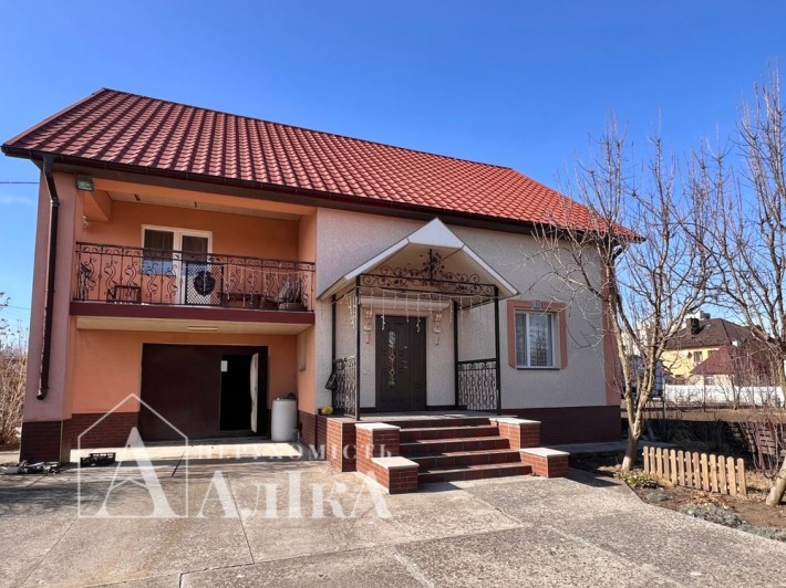 Продам чудовий новий будинок! Заходь і живи! - фото 1