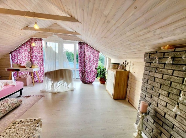 Сертифікат Так Окремий будинок 120м2 на 20 сотках землі - фото 1