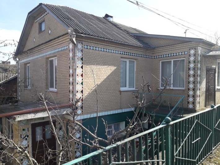 Продається будинок район Зіньківці - фото 1