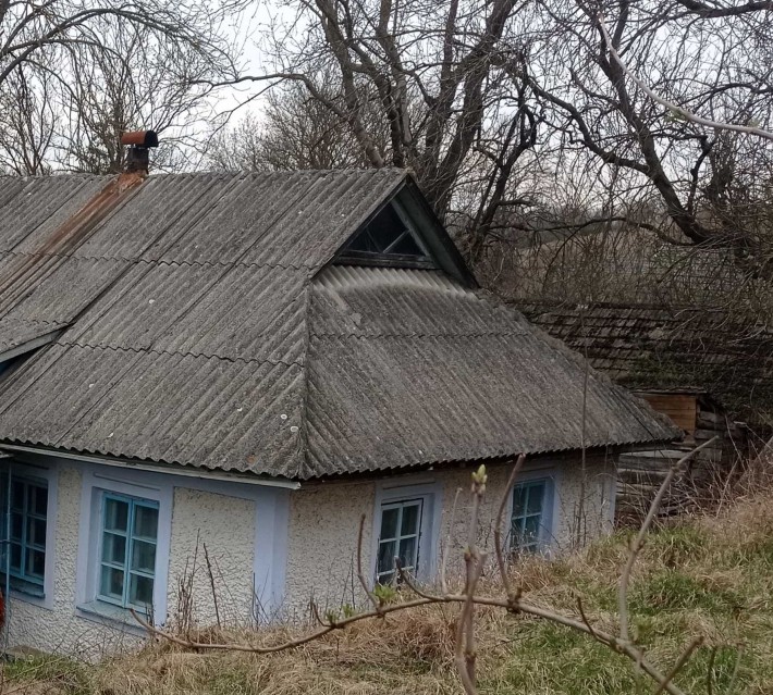 Продається будинок для переселенців з дітьми шкільного віку - фото 1