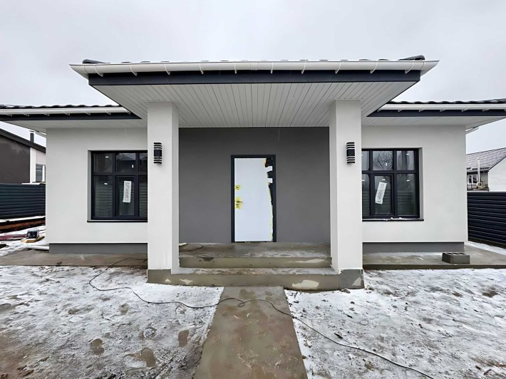 ‼️Продам Одноповерховий Будинок в Затишній Локації Біля Озер‼️ - фото 1