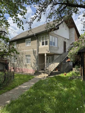 Продаж цегляного будинку - фото 1