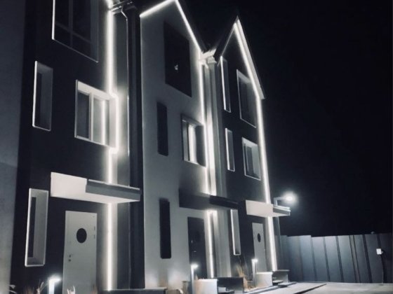 Таунхаус ТЕРМІНОВО ТЕРМІНОВО 110м2  Від власника. Гостомель