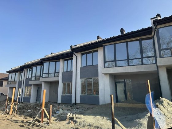 Продаж танхаусів Калуш