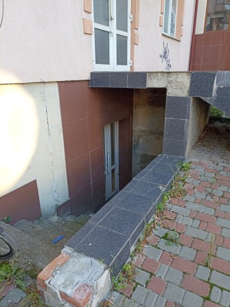 Продам цокольне приміщення не дорого або в оренду - фото 1