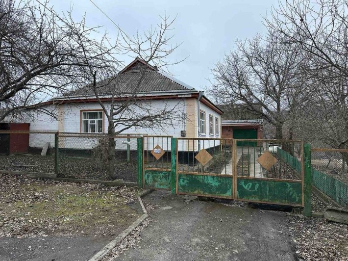 Продається бкдинок - фото 1