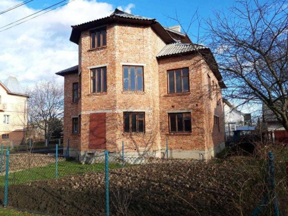 Продається будинок Калуш