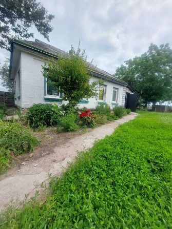 Продаж будинку у м.Кам'янка, Черкаської обл Житлові сертифікати - фото 1