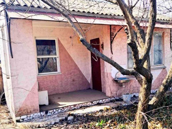 Дача в 10 мин от Черноморска, рыбалка круглый год, 16 300 тыс Чорноморськ