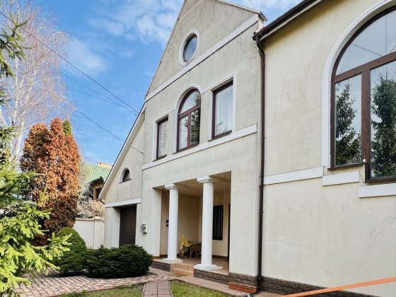 Продаю роскошный дом с видом на море в г. Черноморск. Чорноморськ