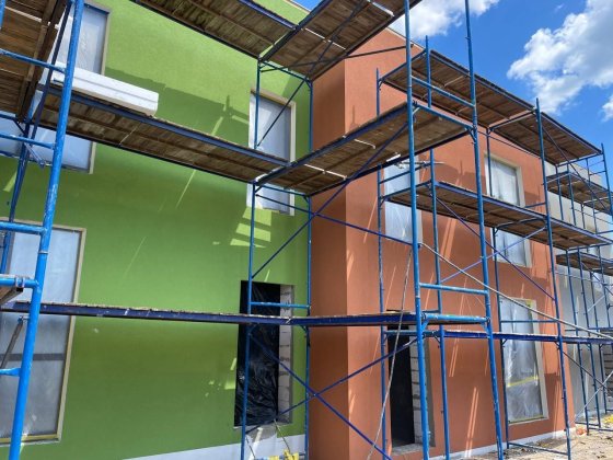 ТОРГ! Таунхаус Гостомель Газ Розтермінування єОселя Сертифікат Гостомель