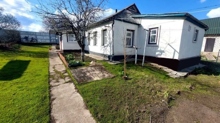 Продається будинок в прекрасному місці. м.Кам'янка Район Покрови - фото 1
