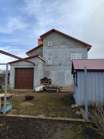 Продам 2-эт дом в Черноморске! - фото 1