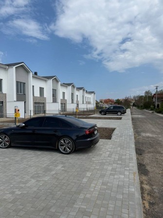 Продам Таунхаус в гЧерноморск Одесской обл - фото 1
