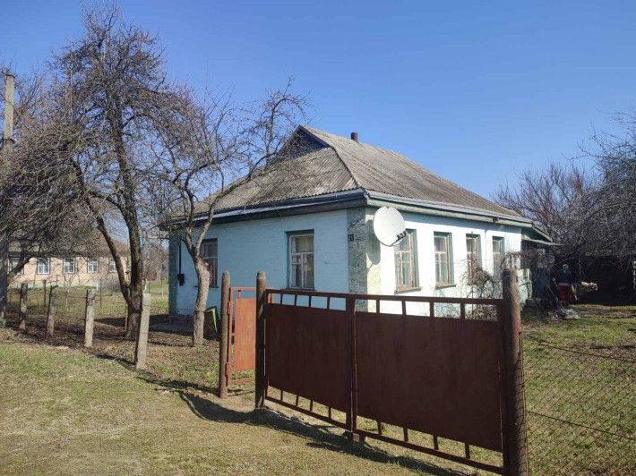 Продам будинок . - фото 1