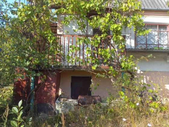 Продається дача .с. Китайгород кооператив ,,Автомобіліст,,т Кам'янець-Подільський