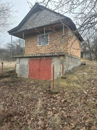 Дача на хуторі Червона діброва - фото 1