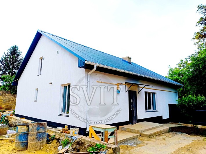 Продаж будинку в парковій зоні Кам’янця-Подільського! - фото 1