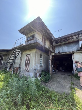 Продам частину будинку - фото 1