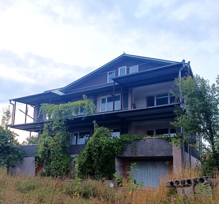 Продається житловий будинок - фото 1