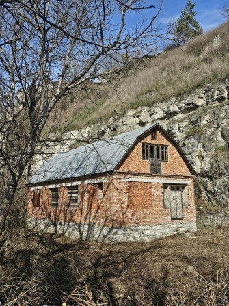 Продам будинок в Старому місті з видом на Стару фортецю - фото 1