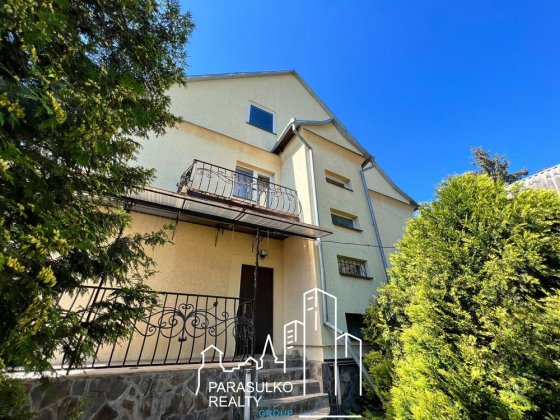 ФАНТАСТИЧНО привабливий будинок в мальовничому місці! Кам'янець-Подільський