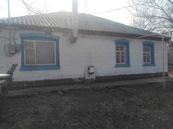 Дом 90 кв. 3 комнаты - фото 1