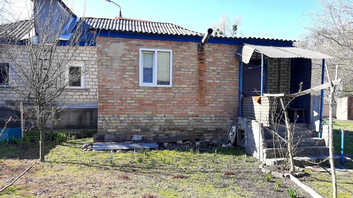 Продаж будинку  Центр. м.Канів - фото 1